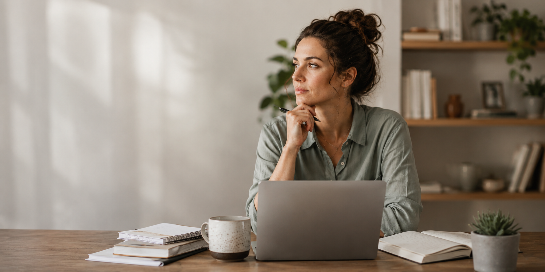 Why Women Experience Stress Differently: The Science of Your HPA Axis