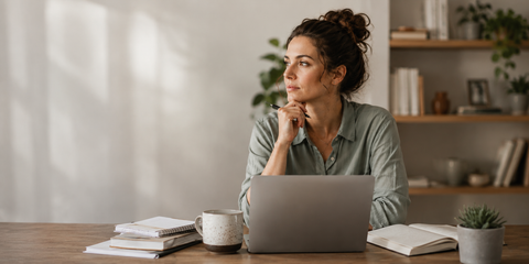 Why Women Experience Stress Differently: The Science of Your HPA Axis