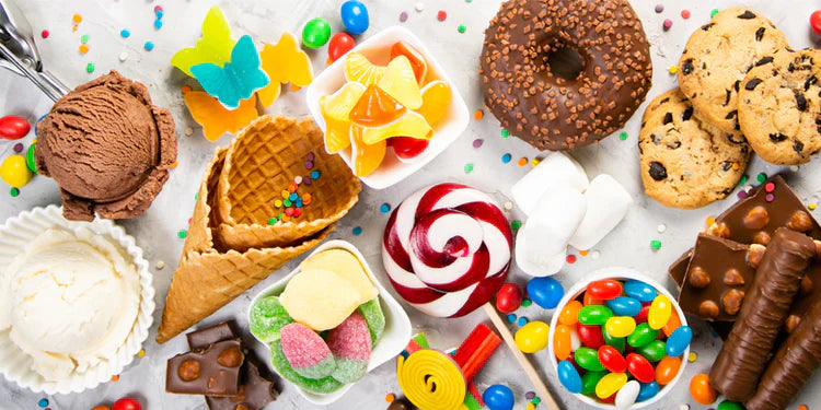 Why Blood Sugar Spikes Happen (And Why Your Body Is Not Broken)
