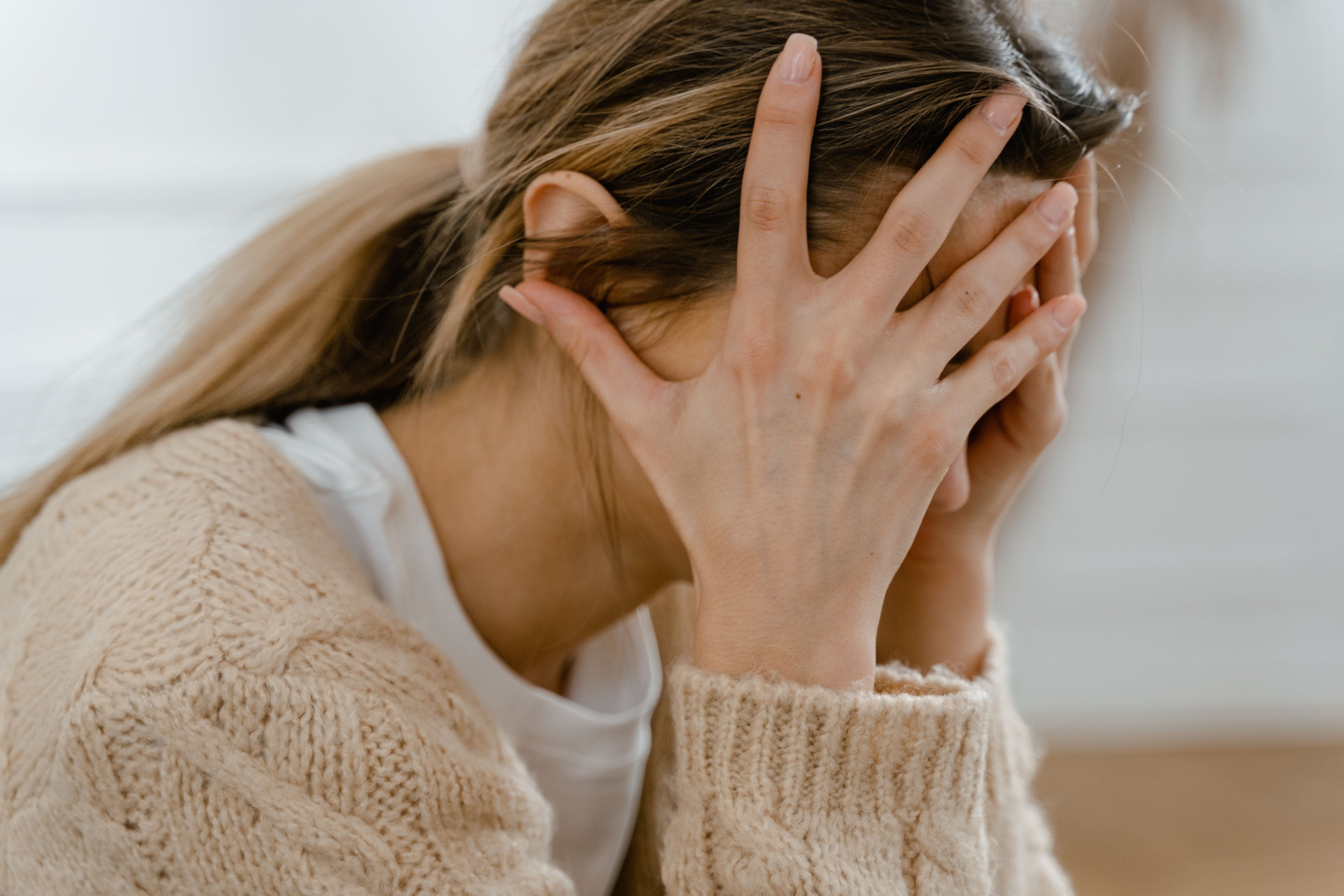 Why PMOS Makes You More Vulnerable to Mood Changes