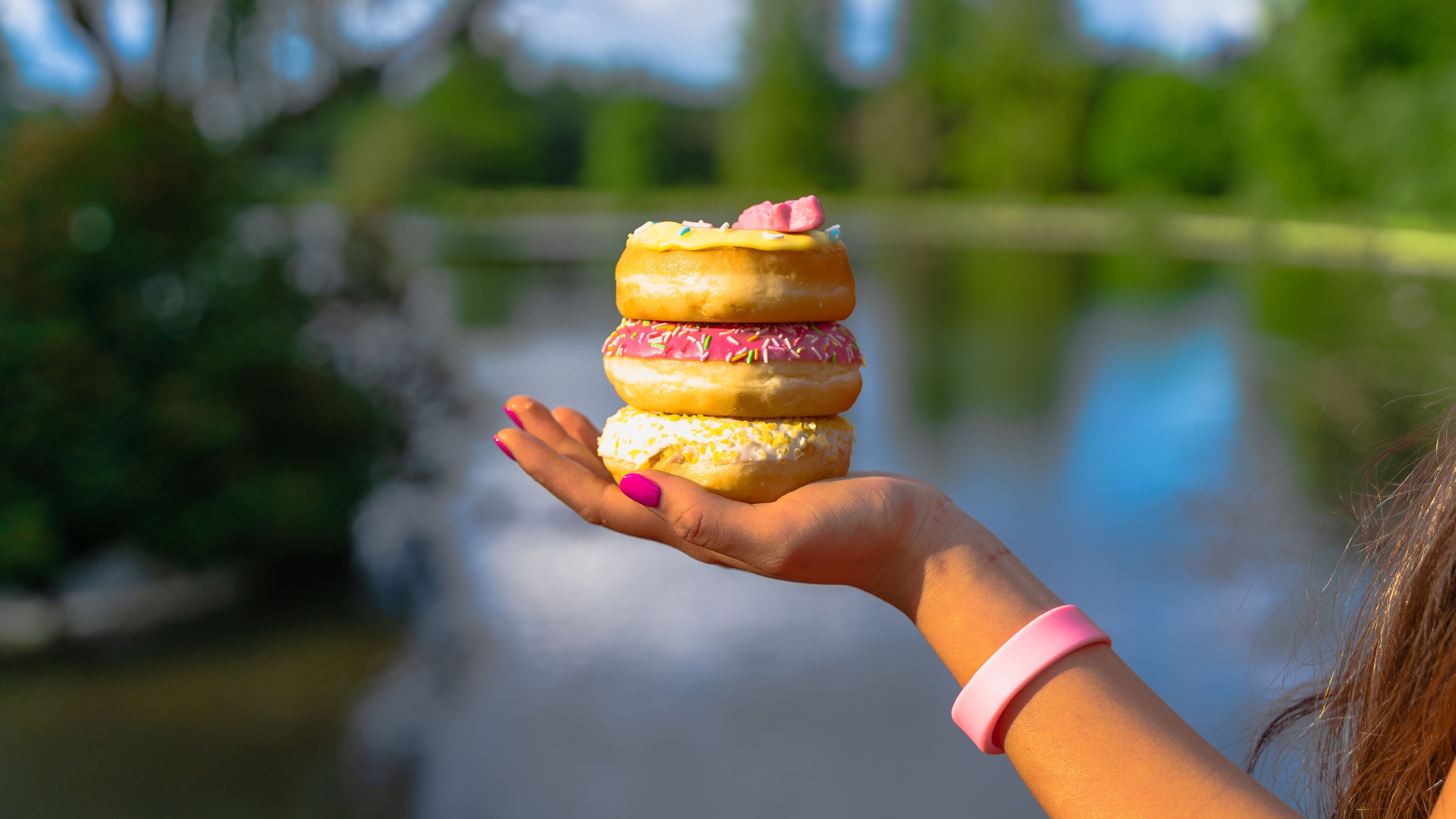 The PCOS Craving Cycle: Why Insulin Resistance Makes Sugar Cravings Worse