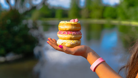 The PCOS Craving Cycle: Why Insulin Resistance Makes Sugar Cravings Worse