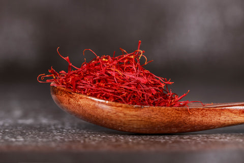 Saffron for Mood: What the Latest affron® Research Shows for Women