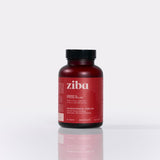 Ziba Adaptogen formula with KSM-66 and rhodiola for women's stress & energy