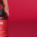Energy & Stress formula for women with PMOS